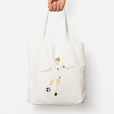 Women's World Cup Tote Bags