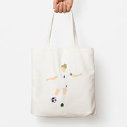 Williamson - Womens World Cup Tote Bag 1