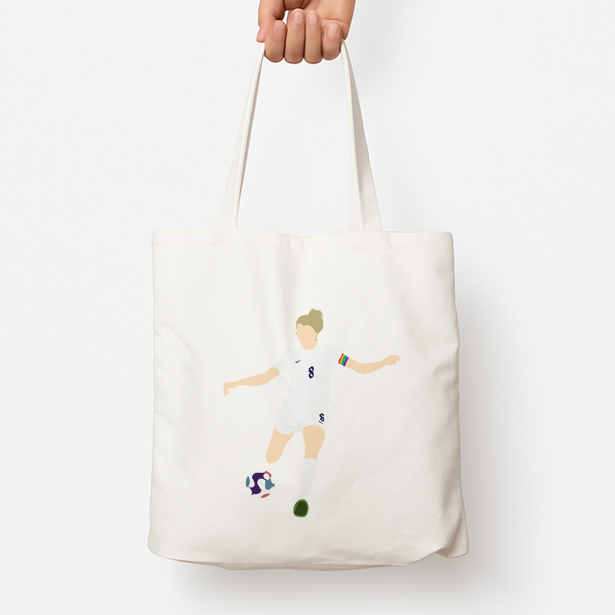 Williamson - Womens World Cup Tote Bag