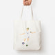 Women's World CupTote Bags