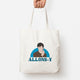 Doctor WhoTote Bags
