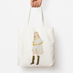 Starlight Tote Bag