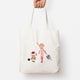 The Super Mario BrosTote Bags