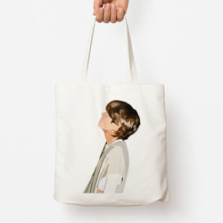 Cast Member - K Pop Tote Bag