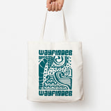 Moana Tote Bags
