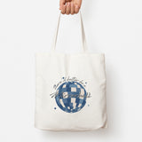 Arctic Monkeys Tote Bags