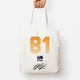 Everything but casesTote Bags
