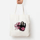 ScreamTote Bags