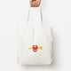 American Horror StoryTote Bags