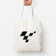 Moto GPTote Bags