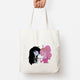 Adventure TimeTote Bags