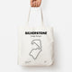 Everything but casesTote Bags