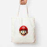 Gaming Tote Bags