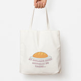 Mamma Mia Tote Bags