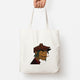 Everything but casesTote Bags