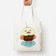 Adventure TimeTote Bags