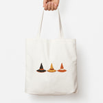 Halloween Pattern 19 Tote Bag