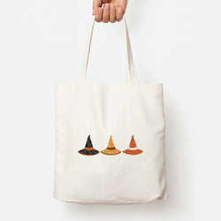 Halloween Pattern 19 Tote Bag