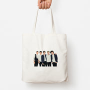 Old Members Tote Bag 1