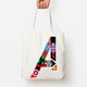 MarvelTote Bags