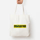The OfficeTote Bags