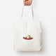MoominTote Bags