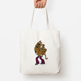 Scooby Doo Tote Bags