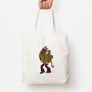 Shaggy And Scooby - Scoob Tote Bag 1