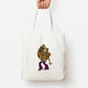 Scooby DooTote Bags