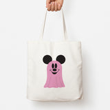 Halloween Tote Bags