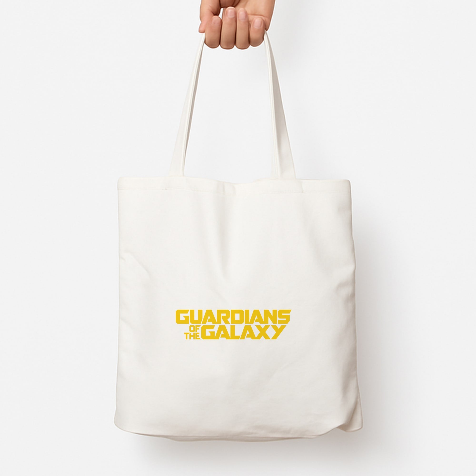 Space Inspired - GOTG Tote Bag