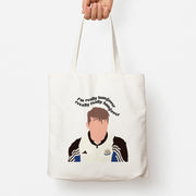 I'm Really Hungover - Fender Tote Bag 1
