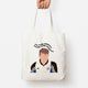 Sam FenderTote Bags