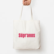 Title Screen Tote Bag 1