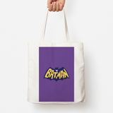 Batman Tote Bags