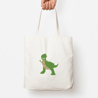 Rex Tote Bag