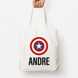 Personalised Tote Bags