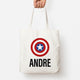 MarvelTote Bags
