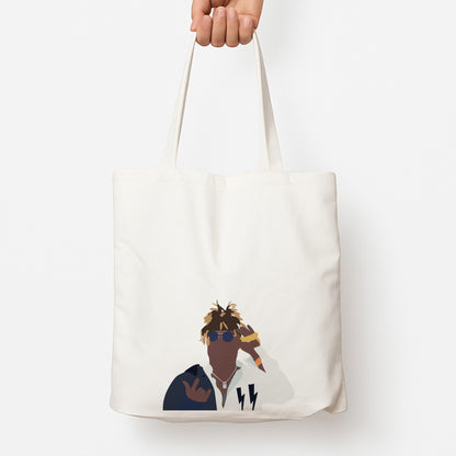 Swag - Juice WRLD Tote Bag