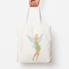 Tinker Fairy Tote Bag