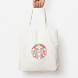 Coffee Tote Bags