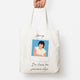 Benson BooneTote Bags