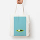 GolfTote Bags