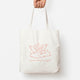 Clean Girl AestheticTote Bags