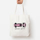 Everything but casesTote Bags