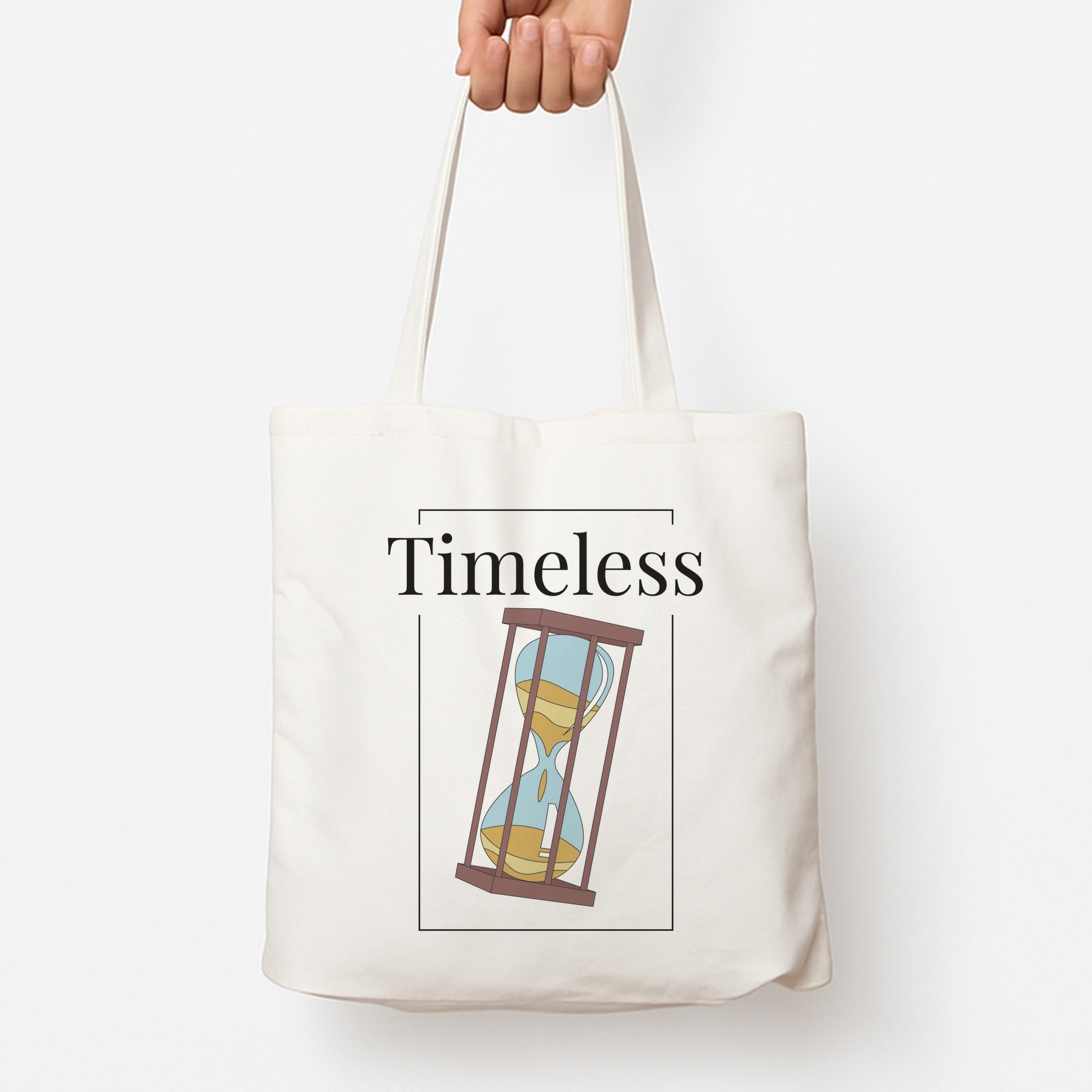 Timeless - N-Dubz Tote Bag