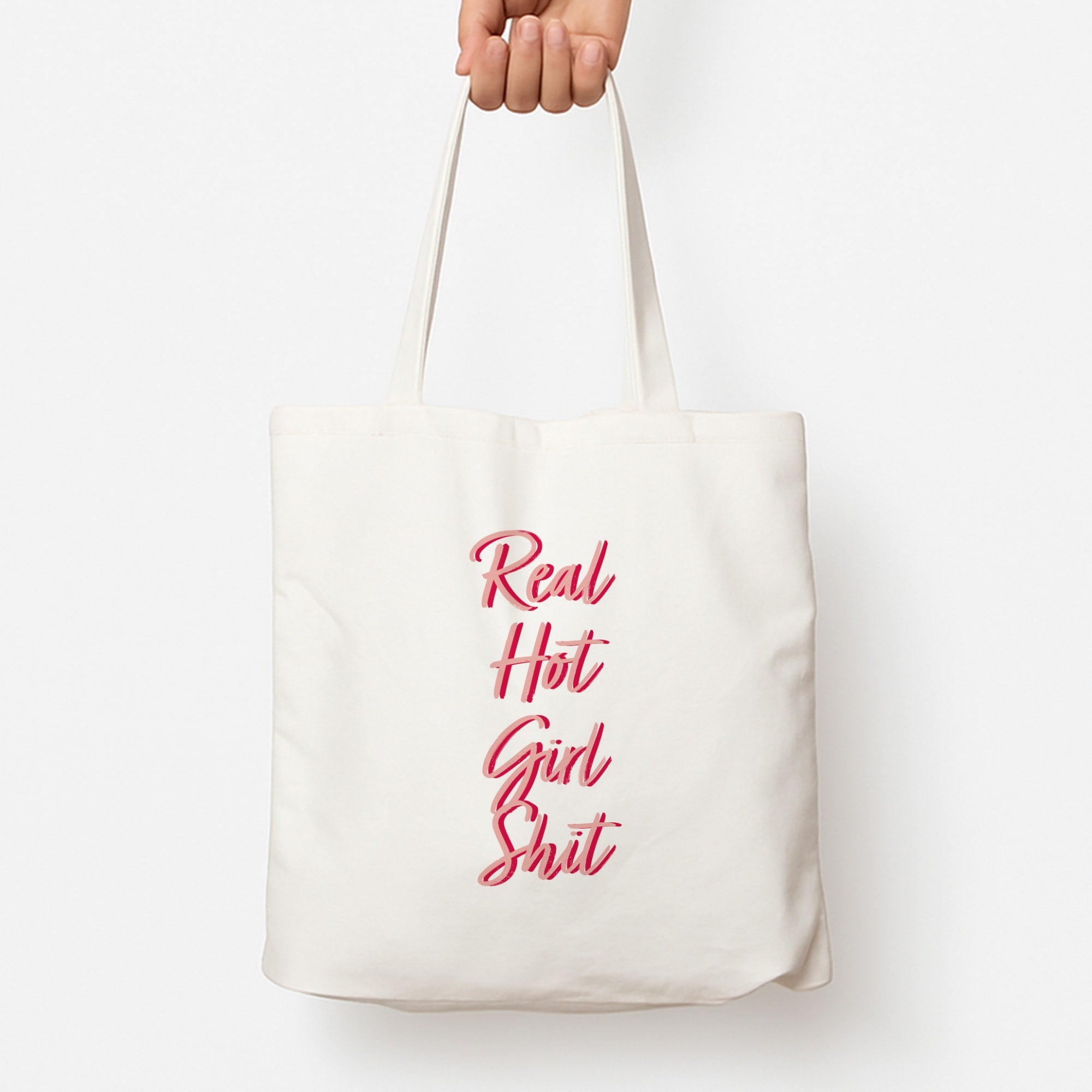 Hot Girl Shit - Hot Girl Summer Tote Bag