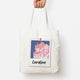 CoralineTote Bags