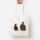 The Last Of usTote Bags