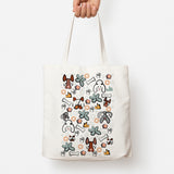 Patterns Tote Bags